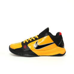 Nike Zoom Kobe ZK5 Bruce Lee 5 CD4991-700