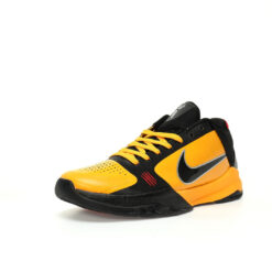 Alternative view of Nike Zoom Kobe ZK5 Bruce Lee 5 CD4991-700