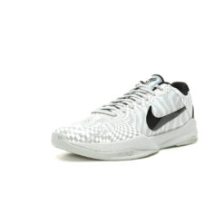 Alternative view of Nike Zoom Kobe ZK5 PE DeMar DeRozan 5 CD4991-003