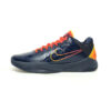 Nike Zoom Kobe ZK5 Protro Indiana Fever 5 386430-103