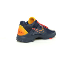 Alternative view of Nike Zoom Kobe ZK5 Protro Indiana Fever 5 386430-103