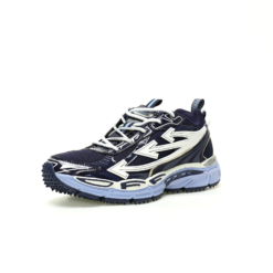 Alternative view of Off-White Be Right Back Sneaker OMIA295C99FAB0024642