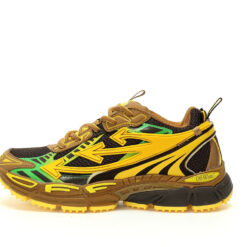 Off-White Be Right Back Sneaker OMIA295F24AB0010010
