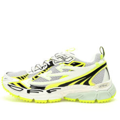 Off-White Be Right Back Sneaker OMIA295F24AB0010011