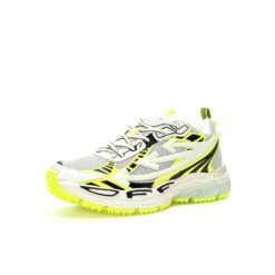 Alternative view of Off-White Be Right Back Sneaker OMIA295F24AB0010011