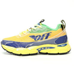 Off-White Be Right Back Sneaker OMIA295F24FAB0010033