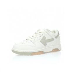 Alternative view of Off-White Out of Office Sneaker OM1A189F21LEA0010161