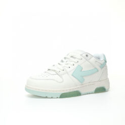 Alternative view of Off-White Out of Office Sneaker OMIA189C99LEA0040151