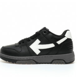 Off-White Out of Office Sneaker OMIA189C99LEA0041001