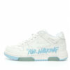 Off-White Out of Office Sneaker OMIA189C99LEA0050140