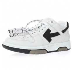 Off-White Out of Office Sneaker OMIA189F20LEA00101250127