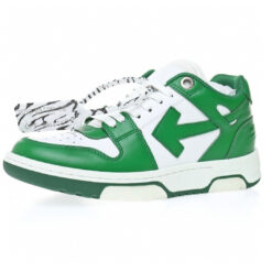 Off-White Out of Office Sneaker OMIA189F20LEA00101250129