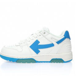 Off-White Out of Office Sneaker OMIA189F21LEA0020145