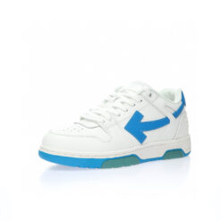 Alternative view of Off-White Out of Office Sneaker OMIA189F21LEA0020145