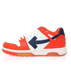 Off-White Out of Office Sneaker OMIA189F21LEA0022045