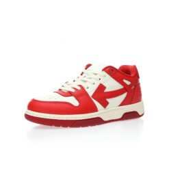 Alternative view of Off-White Out of Office Sneaker OMIA189F22LEA0001128