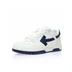 Alternative view of Off-White Out of Office Sneaker OMIA189F22LEA0010146