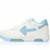 Off-White Out of Office Sneaker OMIA189F22LEA0010156