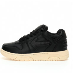Off-White Out of Office Sneaker OMIA189F23LEA0011010