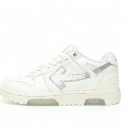 Off-White Out of Office Sneaker OMIA189F23LEA0090172