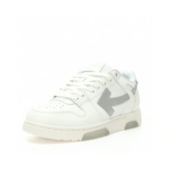 Alternative view of Off-White Out of Office Sneaker OMIA189F23LEA0090172
