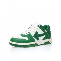 Alternative view of Off-White Out of Office Sneaker OMIA189S21LEA0010155
