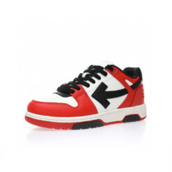 Alternative view of Off-White Out of Office Sneaker OMIA189S22LEA0012510