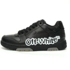 Off-White Out of Office Sneaker OMIA189S22LEA0041011