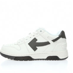 Off-White Out of Office Sneaker OMIA189S23LEA0010107