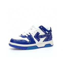 Alternative view of Off-White Out of Office Sneaker OMIA189S23LEA0140148