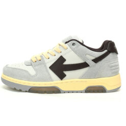 Off-White Out of Office Sneaker OMIA189S24LEA0110511