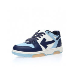 Alternative view of Off-White Out of Office Sneaker OMIA2189S21LEA0014045