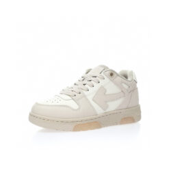 Alternative view of Off-White Out of Office Sneaker OMIA259S21LEA0010161