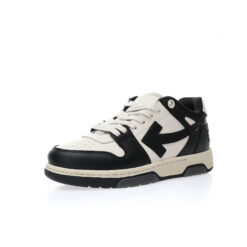 Alternative view of Off-White Out of Office Sneaker OMIA259S21LEA0016110