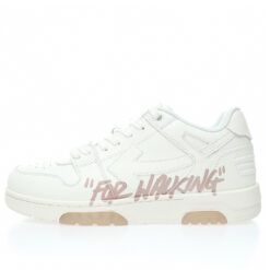 Off-White Out of Office Sneaker OMIA259S22LEA0050130