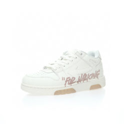 Alternative view of Off-White Out of Office Sneaker OMIA259S22LEA0050130