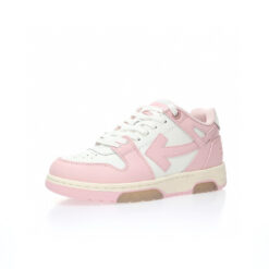 Alternative view of Off-White Out of Office Sneaker OWIA259F21LEA0013001