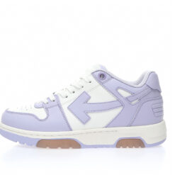 Off-White Out of Office Sneaker OWIA259F22LEA0010136