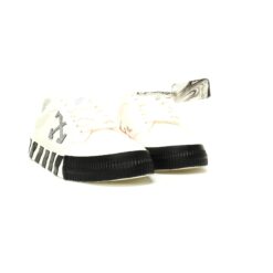 Alternative view of Off-White Sneaker OMIA085E20FAB0011001