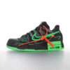 Off-White x Nike Air Rubber Sneaker CU6015-001