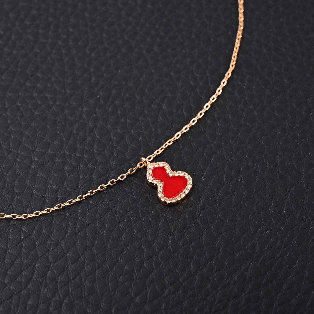 QEELIN Necklaces 180202602040098_89 - Image 2