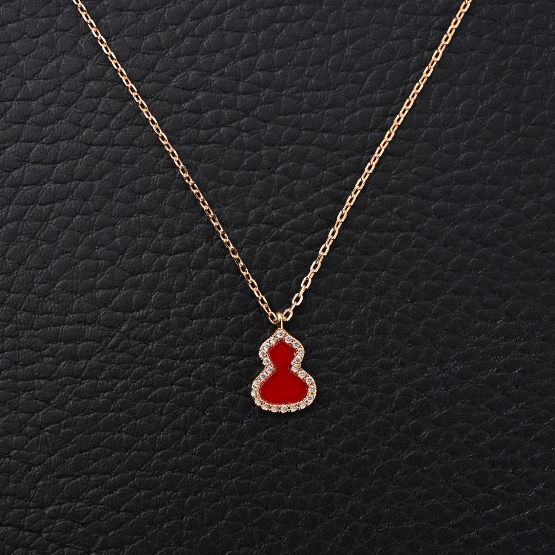 QEELIN Necklaces 180202602040098_89 - Image 3