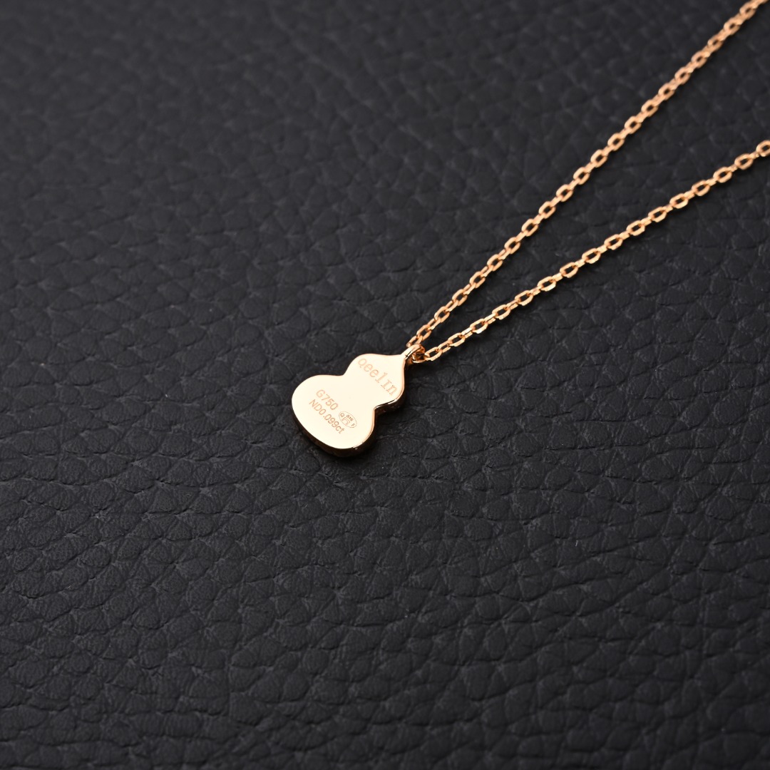 QEELIN Necklaces 180202602040098_89 - Image 4