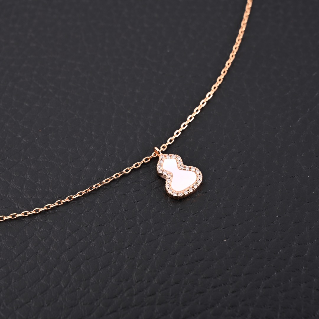 QEELIN Necklaces 180202602040099_89 - Image 2