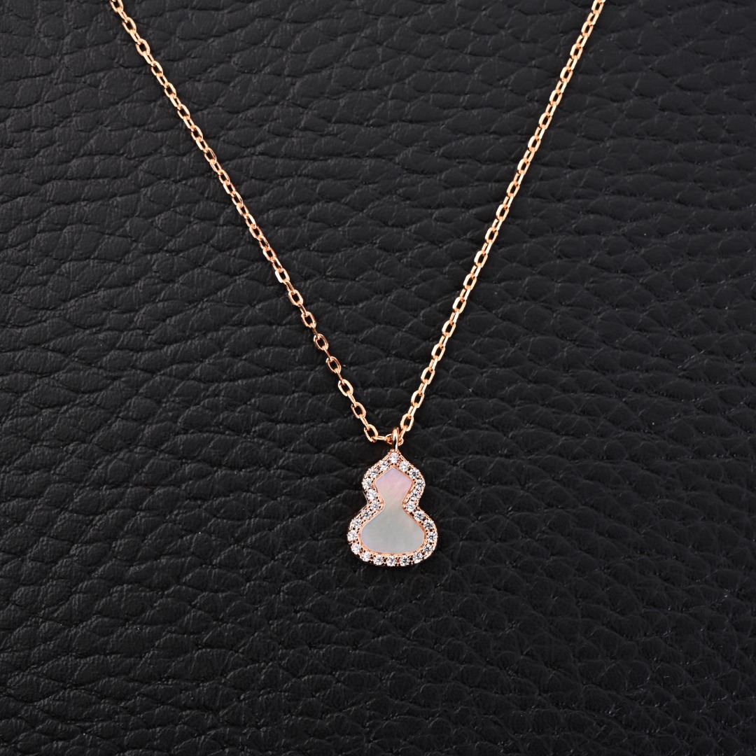 QEELIN Necklaces 180202602040099_89 - Image 3