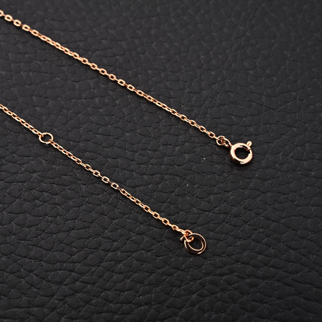 QEELIN Necklaces 180202602040099_89 - Image 6