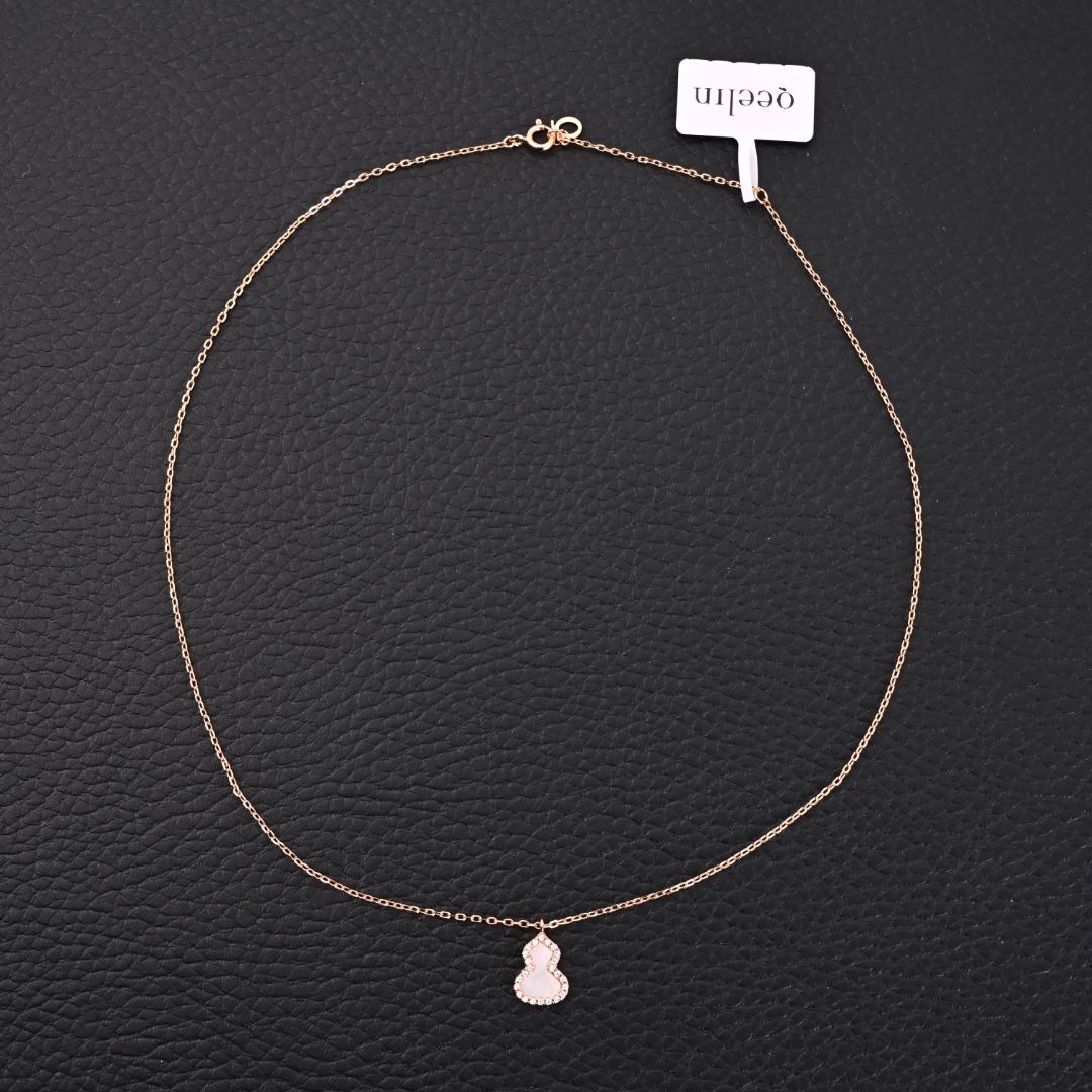QEELIN Necklaces 180202602040099_89 - Image 7