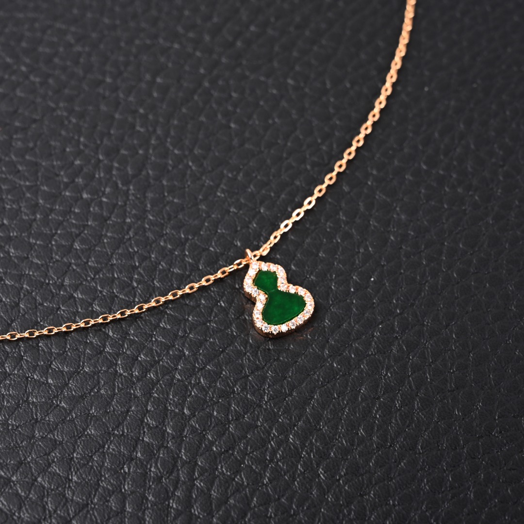 QEELIN Necklaces 180202602040100_89 - Image 2