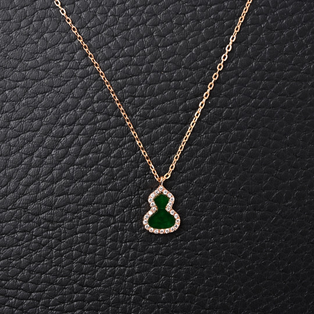 QEELIN Necklaces 180202602040100_89 - Image 3