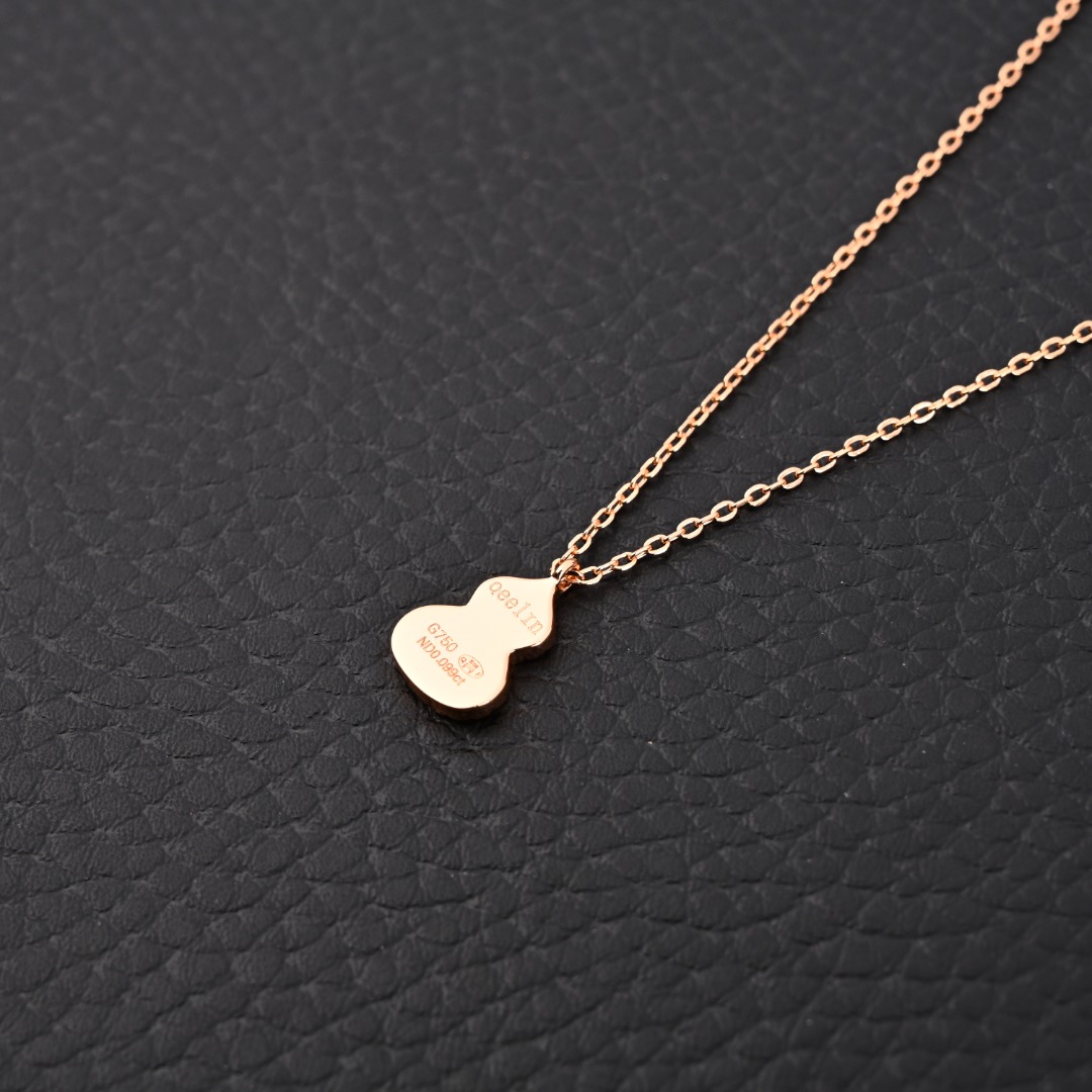 QEELIN Necklaces 180202602040100_89 - Image 4